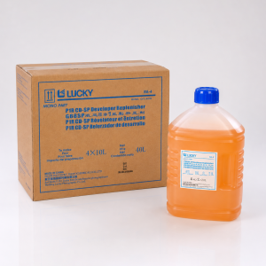 LUCKY Professional - SP60 - CD - 4x10L