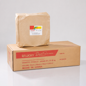 LUCKY Professional SA-60 - 127 mm - Glossy