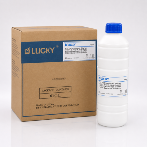 LUCKY Professional - SP60 - CD Starter - 1L