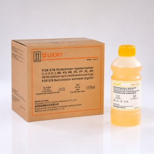LUCKY Professional - STB Stabilizer - 6x50L